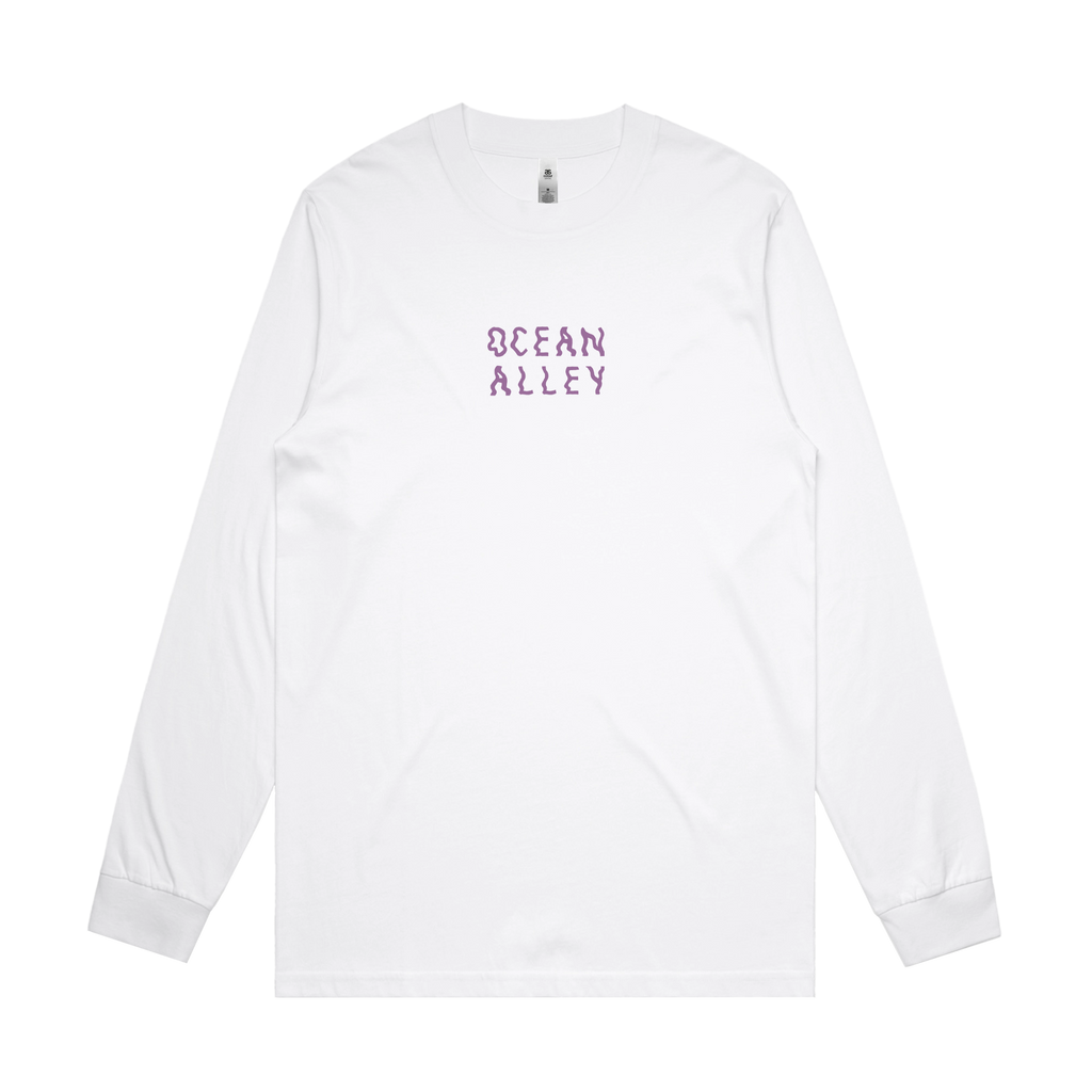 Chiaroscuro Logo Long Sleeve
