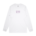 Chiaroscuro Logo Long Sleeve