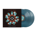 Lonely Diamond 12" 2XLP Vinyl – Signed (Transparent Blue)