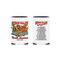 2025 Tour Koozie
