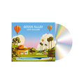 Love Balloon CD