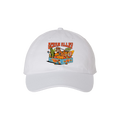 2025 Bone Hat (White)