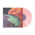 Chiaroscuro 12" Vinyl (Opaque Pink)