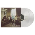 Low Altitude Living 12" 2XLP Vinyl (Crystal Clear)