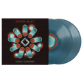 Lonely Diamond 12" 2XLP Vinyl (Transparent Blue)