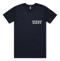 Argarve Navy T-Shirt