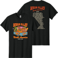 2025 Tour Tee (Black)
